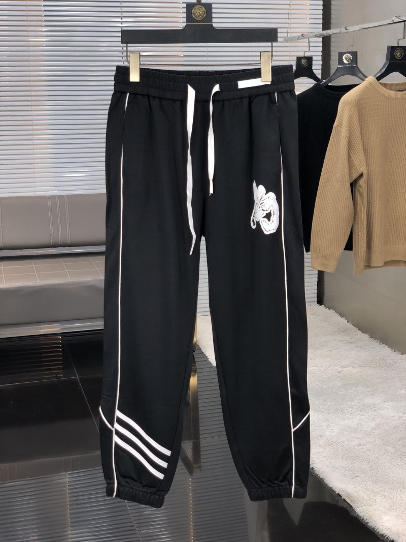 Y-3 Long Pants